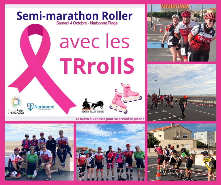 Semi-Marathon Narbonne